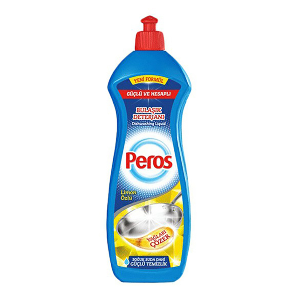Peros моющее для посуды Лимон 500г