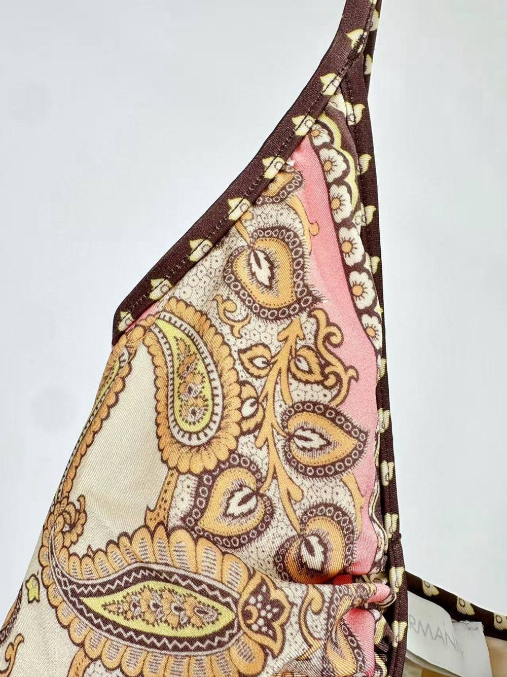 Купальник Zimmermann