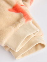 Свитшот и спортивные брюки в комплекте для малышей Next E11-676, Бежевый