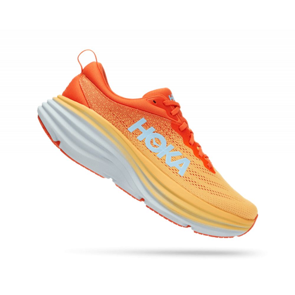 Кроссовки мужские Hoka Bondi 8