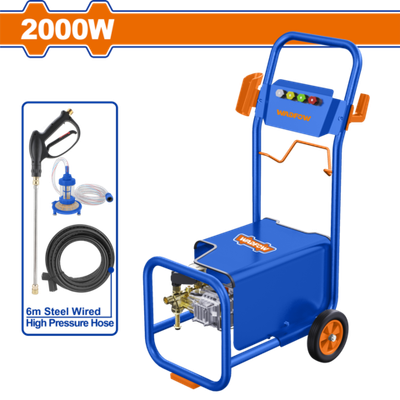 Мойка высокого давления (для коммерческого использования)