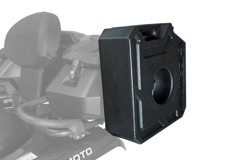 Канистра с логотипом CFMOTO 10л