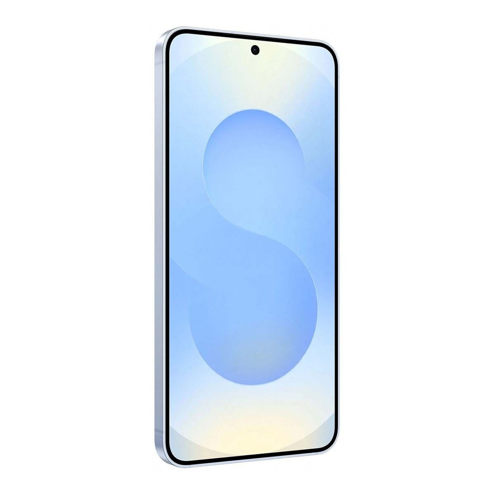 Samsung Galaxy S25 12/256Gb Icy Blue, голубой