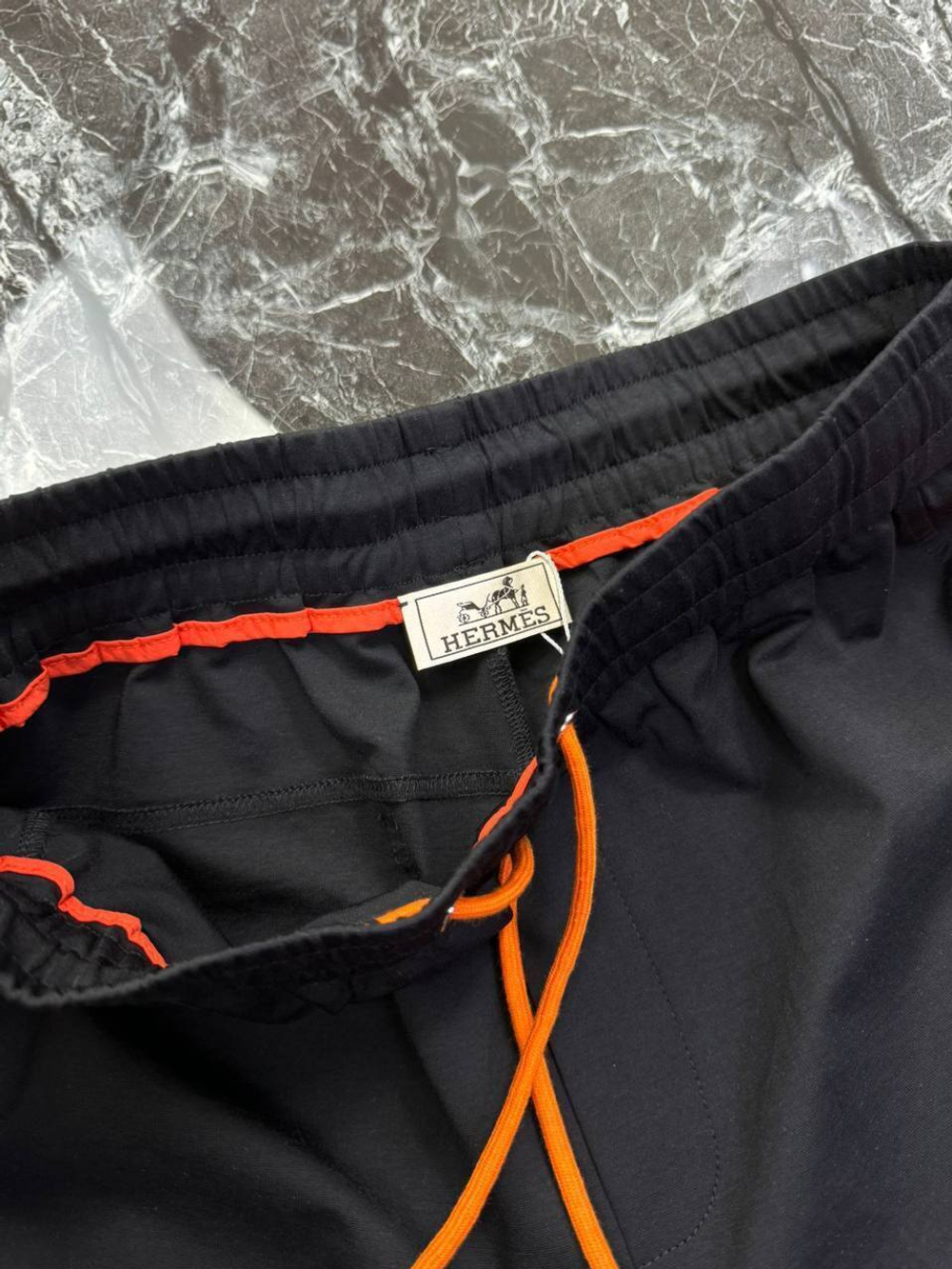 Шорты Hermes