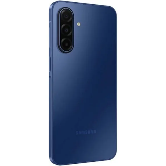Смартфон Samsung Galaxy A17 5G 4 ГБ | 128 ГБ (Синий | Blue)