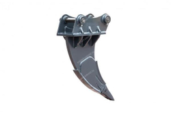 Клык рыхлитель для экскаватора погрузчика