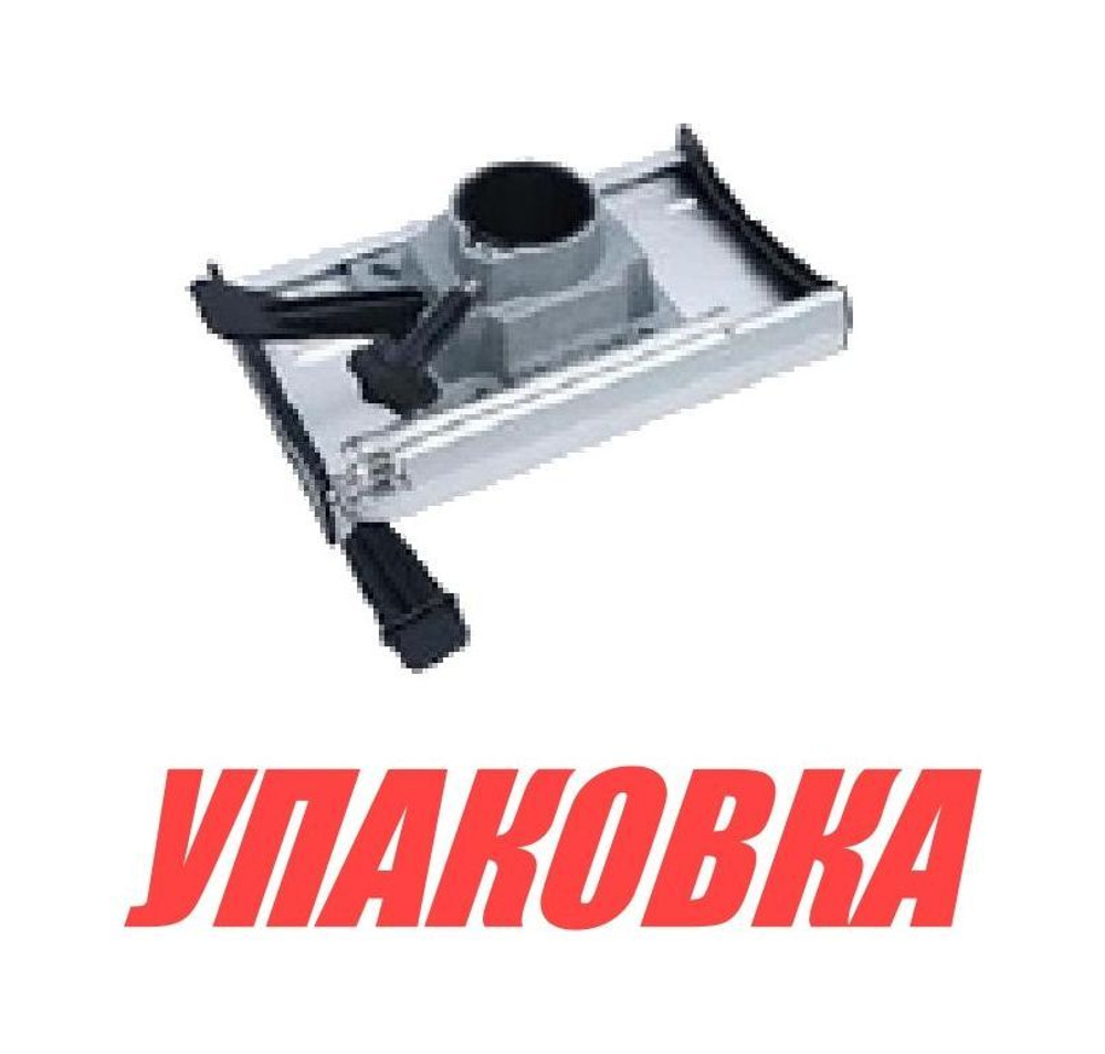 Крепление сиденья к стойке 60 мм (упаковка из 4 шт.)