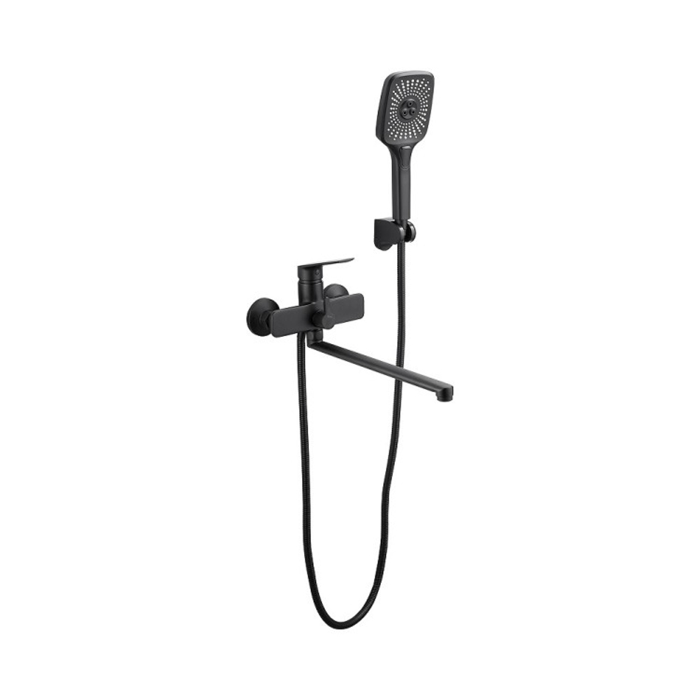 Смеситель д/ванны B22533-7 BELZ