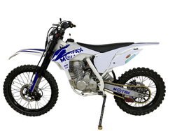 Мотоцикл кроссовый эндуро MOTAX XR 250
