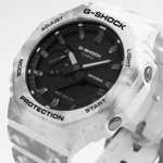 Мужские наручные часы Casio G-Shock GAE-2100GC-7A