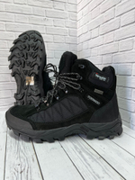 Ботинки Editex Tornado / осень-зима