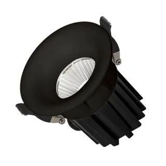 Встраиваемый светодиодный светильник Arlight MS-Foggy-Built-R86-10W Day4000 044625