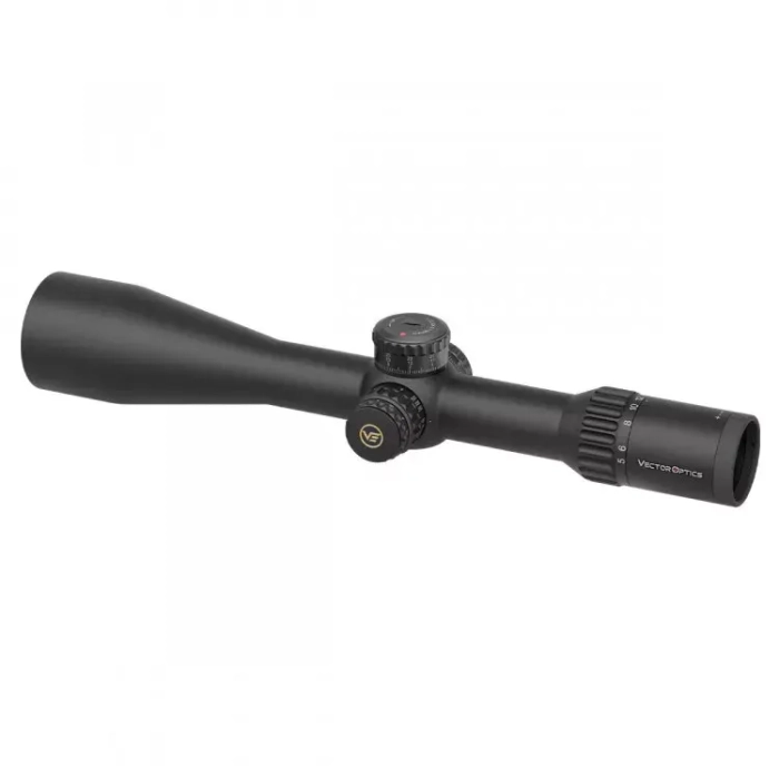 Прицел Vector Optics Continental Х6 5-30x56 VCT-34FFP (SCFF-30)