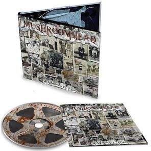 Mushroomhead / A Wonderful Life (RU)(CD)