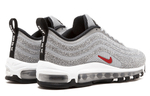 Кроссовки Nike Air Max 97 Lx "Swarovski" (Женская размерная сетка)