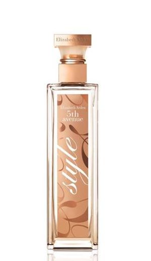 Elizabeth Arden 5th Avenue Style Eau De Parfum