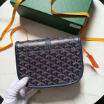Сумка-мессенджер Goyard