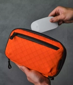 Сумка-несессер Alpaka Elements Tech Case Mini