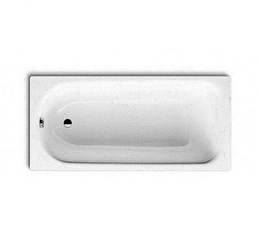 Чугунная ванна Goldman Classic 170x70x40см.