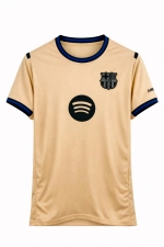 Футболка футбольная Барселона 2025/2026 Ямаль 10