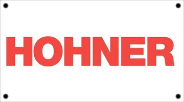 Флаг HOHNER Флаг Hohner (H)