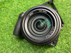 Sony RX10