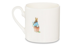 Набор детской посуды 3 предмета Roy Kirkham Кролики