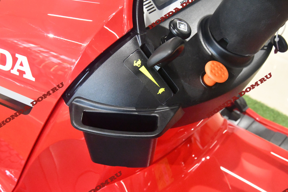 Газонокосилка Honda HF2625 K5 HME (RR)