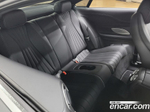 Mercedes-Benz E-Class W213 E300d 4MATIC Coupe (01.2023)