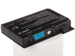 Аккумулятор iBatt 4400mAh, для 3S4400-S1S5-05 3S4400-G1S2-05 P55-4S4400-S1S5