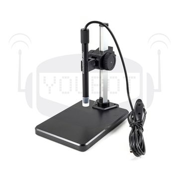 Микроскоп для подключения к компьютеру 600Х