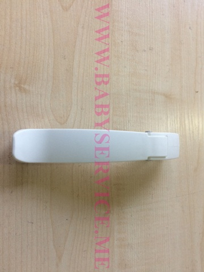 Фиксатор Inglesina Trip серый