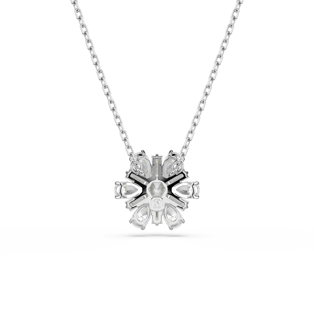 IDYLLIA:PEND PENDANT WHITE/RHS