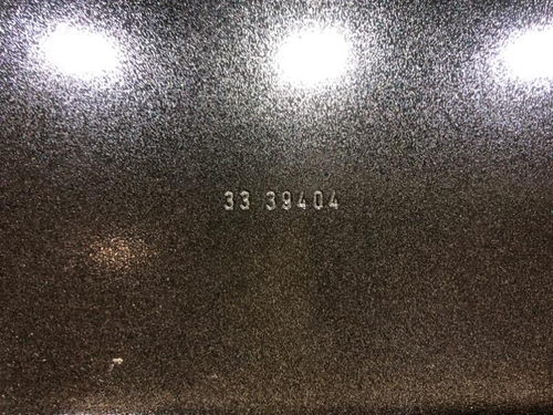 Дверь передняя левая Audi A8 4 D5 (2017-н.в.)