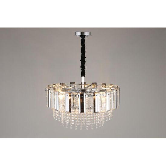 Люстра подвесная OML-69603-10