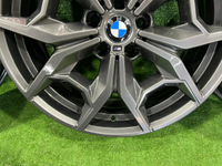Диск литой Комплект R19 BMW X3 G01 17-24 887 стиль