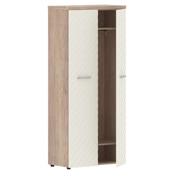 Гардероб TLCW 85  856х450х1968 TORR LUX