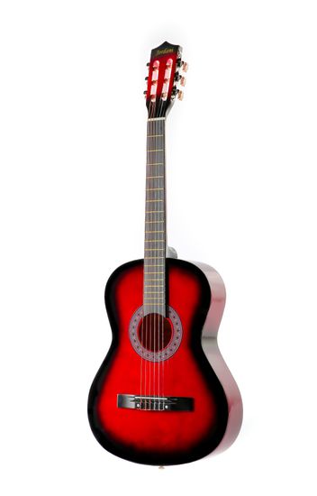 Классическая гитара 7/8 Belucci BC3805 RDS