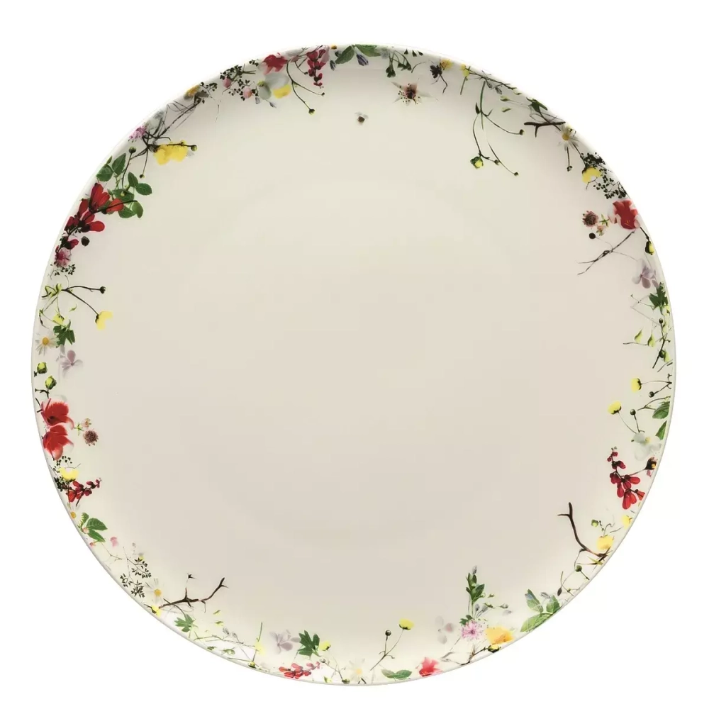 Rosenthal - Сервиз Secret Garden Coupe на 2 персоны / артикул   1053040510110321 + 10530-405101-10227  / GTIN