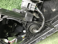 Битая Фара левая Toyota Rav 4 CA40 (2015-2019) LED