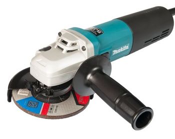 Запчасти для УШМ Makita 9565