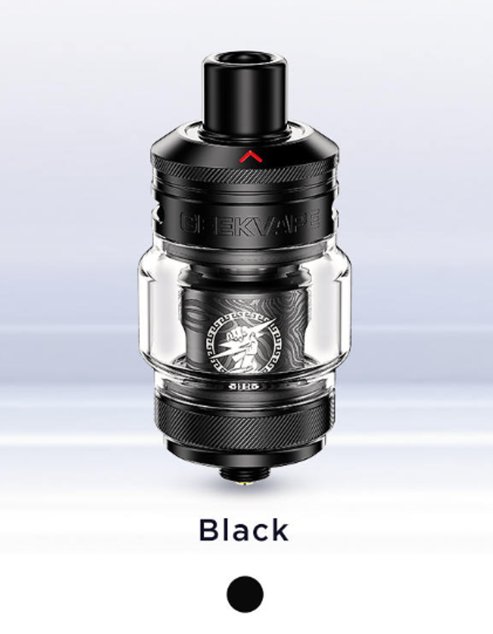 Tank Geek Vape Z Nano 3