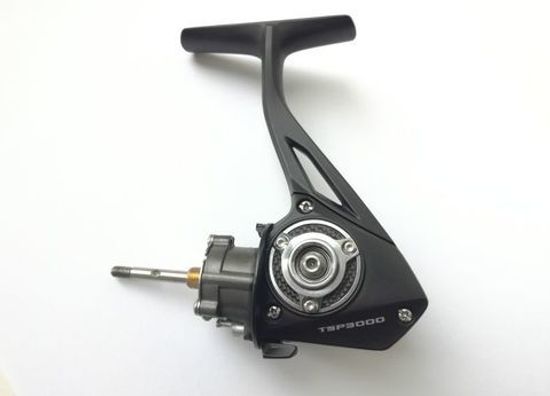 Tsurinoya TSP-2000 Корпус  в сборе