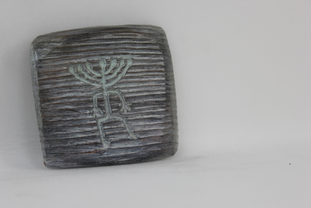 Этнический сувенир