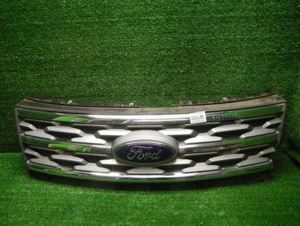 Решетка радиатора Ford Explorer 5 (17-19)