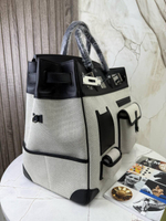 Сумка Hermes Birkin HAC 40