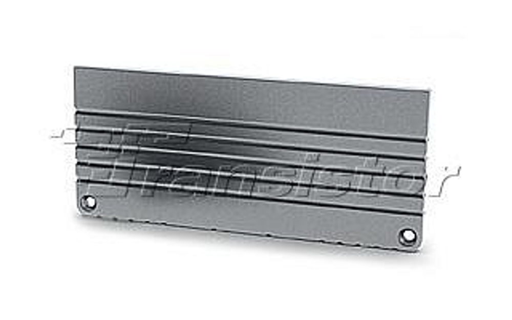 Заглушка Arlight 014859