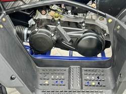 Квадроцикл GBM SHARP BIG 300 NEW