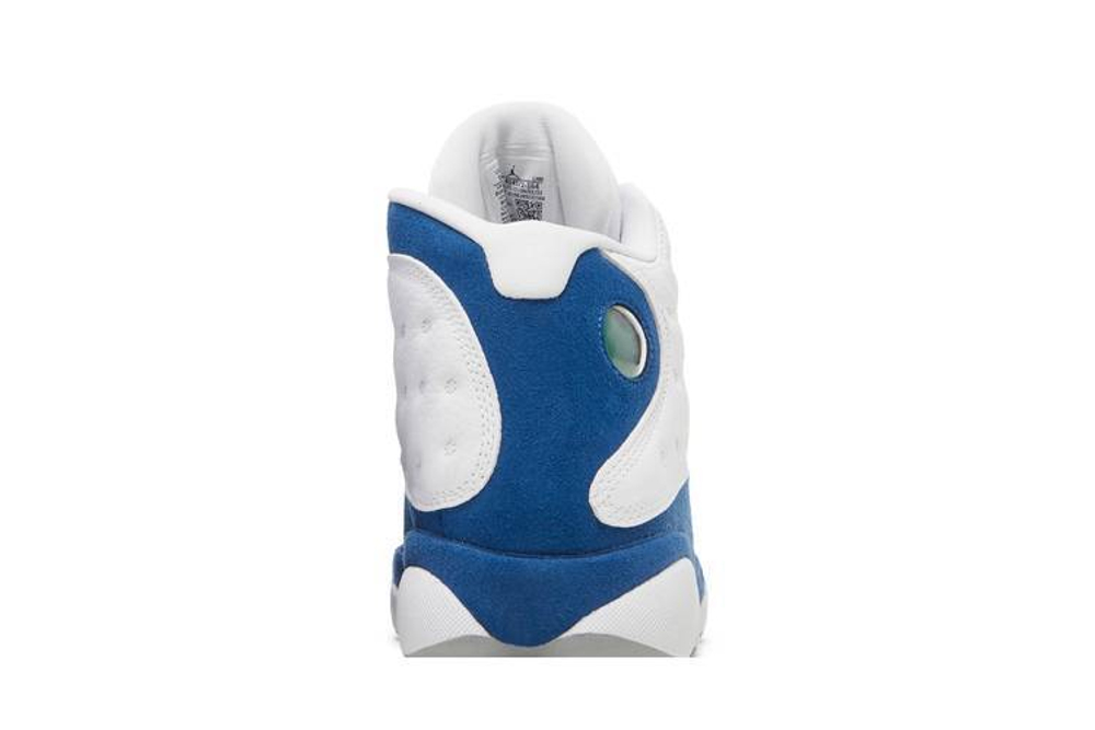 Кроссовки Jordan Air Jordan 13 Retro "French Blue"