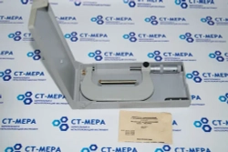 Микрометр МК- 100 (75-100мм.) Цена деления 0,01мм. Кл.2. с хранения СССР ГОСТ 6507-90